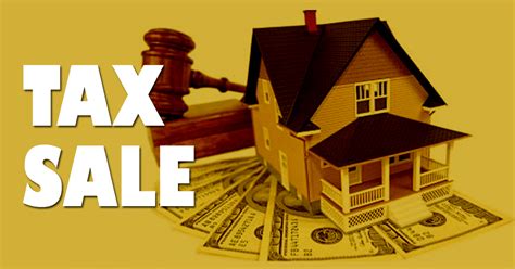 Expediting Estate Investing: Score Big with Lightning Fast Parish Property Tax Sale!