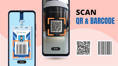 Quick QR Code Scanner debuts finally