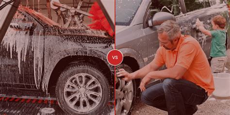 Quick Reference Guide Carwash vs Car Wash