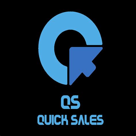 Quick Sales Through Local Apps