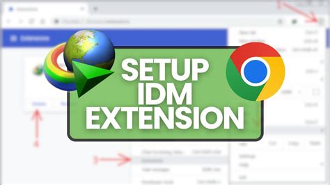 Quick Setup Guide: Integrating IDM Seamlessly with Your Browser