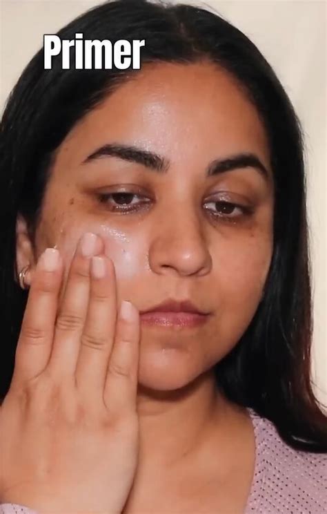 Quick Steps for Flawless Base Colour Filling