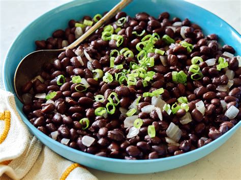 Quick Tips for Cooking Perfect Black Beans