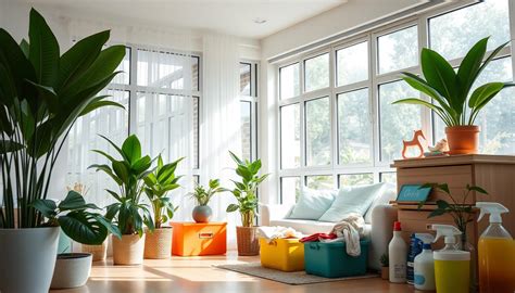 Quick Tips for Home & Outdoors