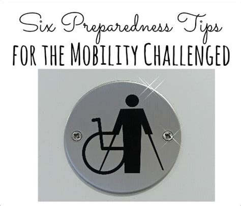 Quick Tips for Mobility-Challenged Pups