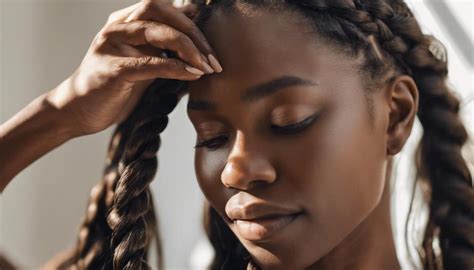Quick Tips for Perfecting Your Braids
