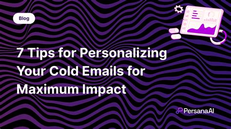 Quick Tips for Personalizing Your Message