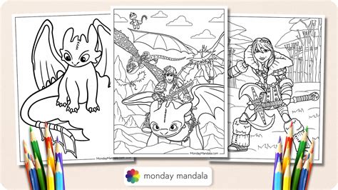 Quick Tips for Printing Your Dragon Coloring Pages Pdf