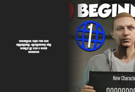 Quick Tips for Your GTA Ride