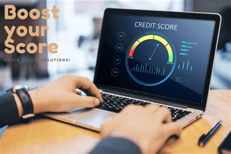 Quick Tips to Boost Your Score Before Applying