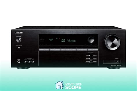 Quick Tips to Buy a Best Onkyo AV Receivers: