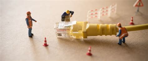 Quick Troubleshooting for Common Connection Issues