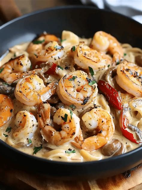 Quick Weeknight Shrimp Dinners