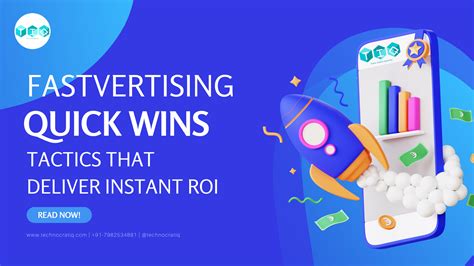 Quick Wins: Digital Methods for Fast Cash