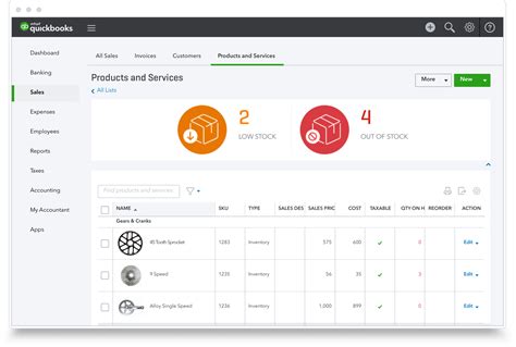 Inventory Management