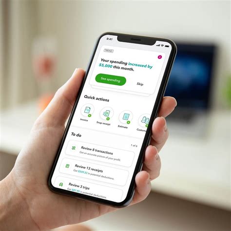 Mobile App
