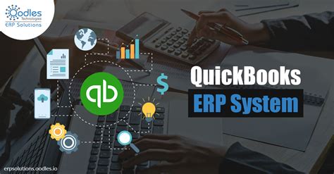 QuickBooks ERP System