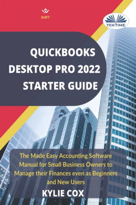 QuickBooks Online Starter