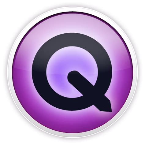 QuickTime Player Symbol