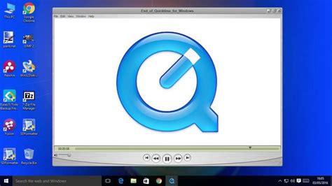 QuickTime Unleashing Multimedia Magic