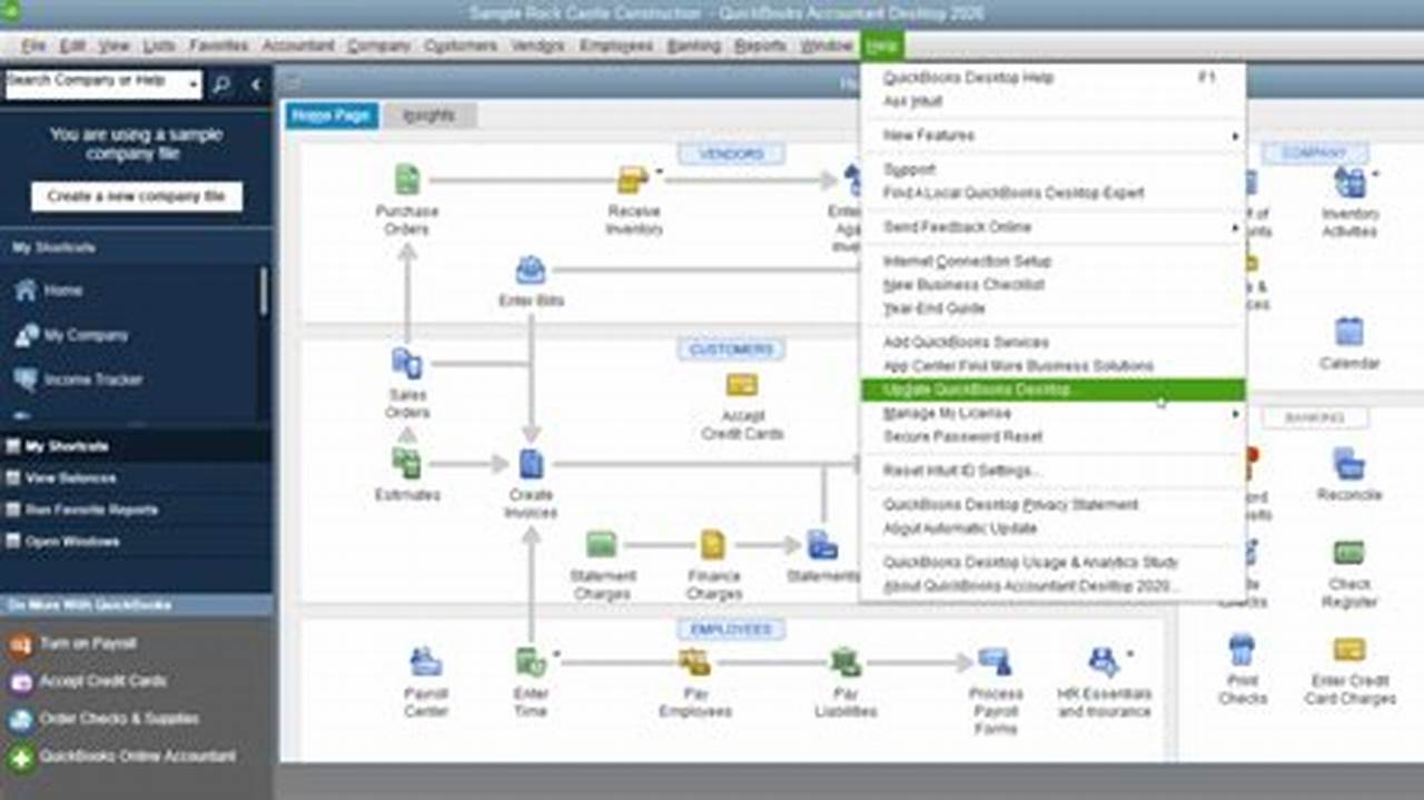 Quickbooks Enterprise 2024 Crack
