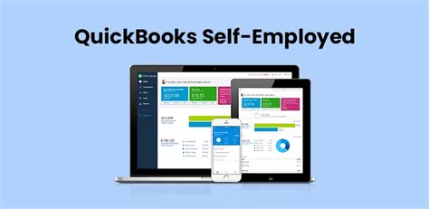 Manage your business finances with confidence: Quickbooks For Self Employed
