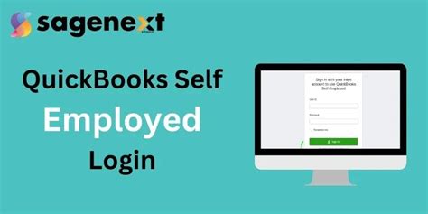 Take control of your finances: Login to QuickBooks Self-Employed and find peace of mind