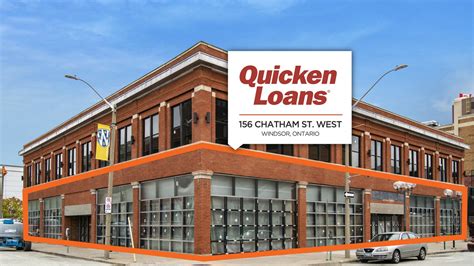 Quicken Business Loans