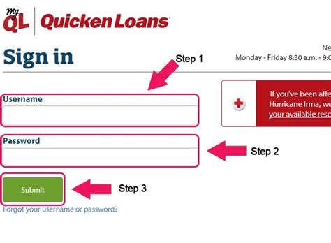 Quicken Loans Login