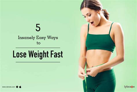 Quickest Way To Lose Weight March 2021