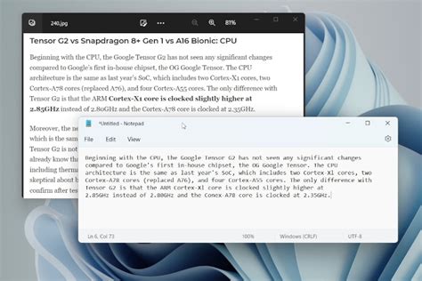 Quickly Extract Text From Images on Windows 10/11