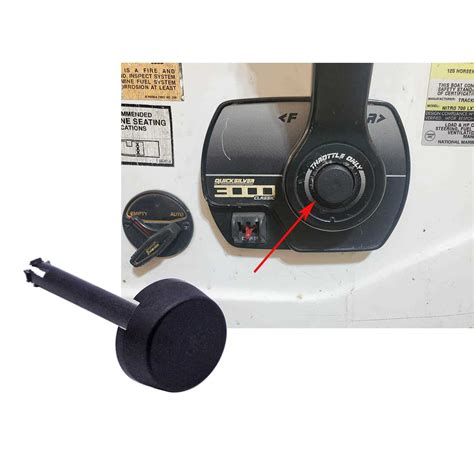 Quicksilver Throttle Control Wiring Diagram Removal
