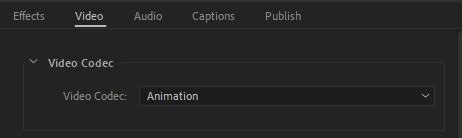 Streamline Your Animations: Quicktime Animation Codec Download for Efficient Video Workflow