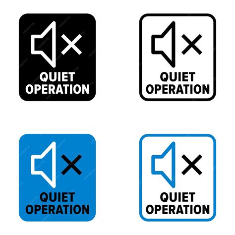 Quiet