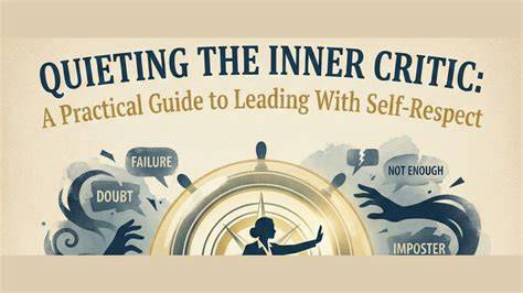 Quieting the Inner Critic