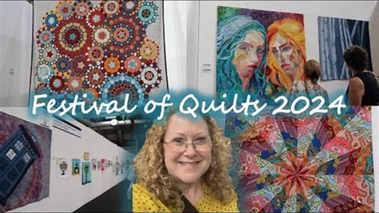 Quilt Conference 2024