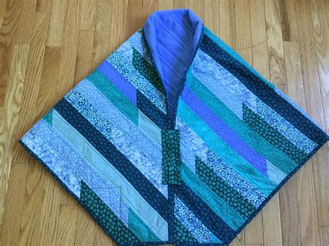 Quilt Hug Pattern