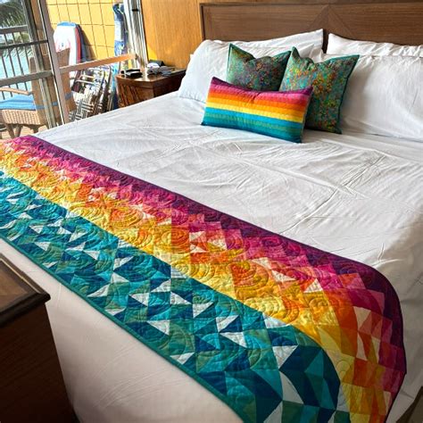 Quilt Pattern Creator