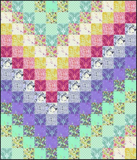 Quilt Pattern Designs