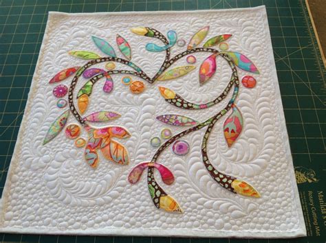 Quilt Patterns Applique