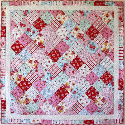 Quilt Squares Patterns