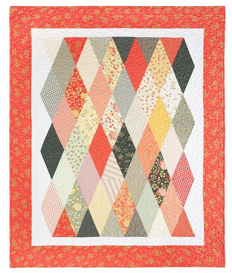 Quilt Template Patterns