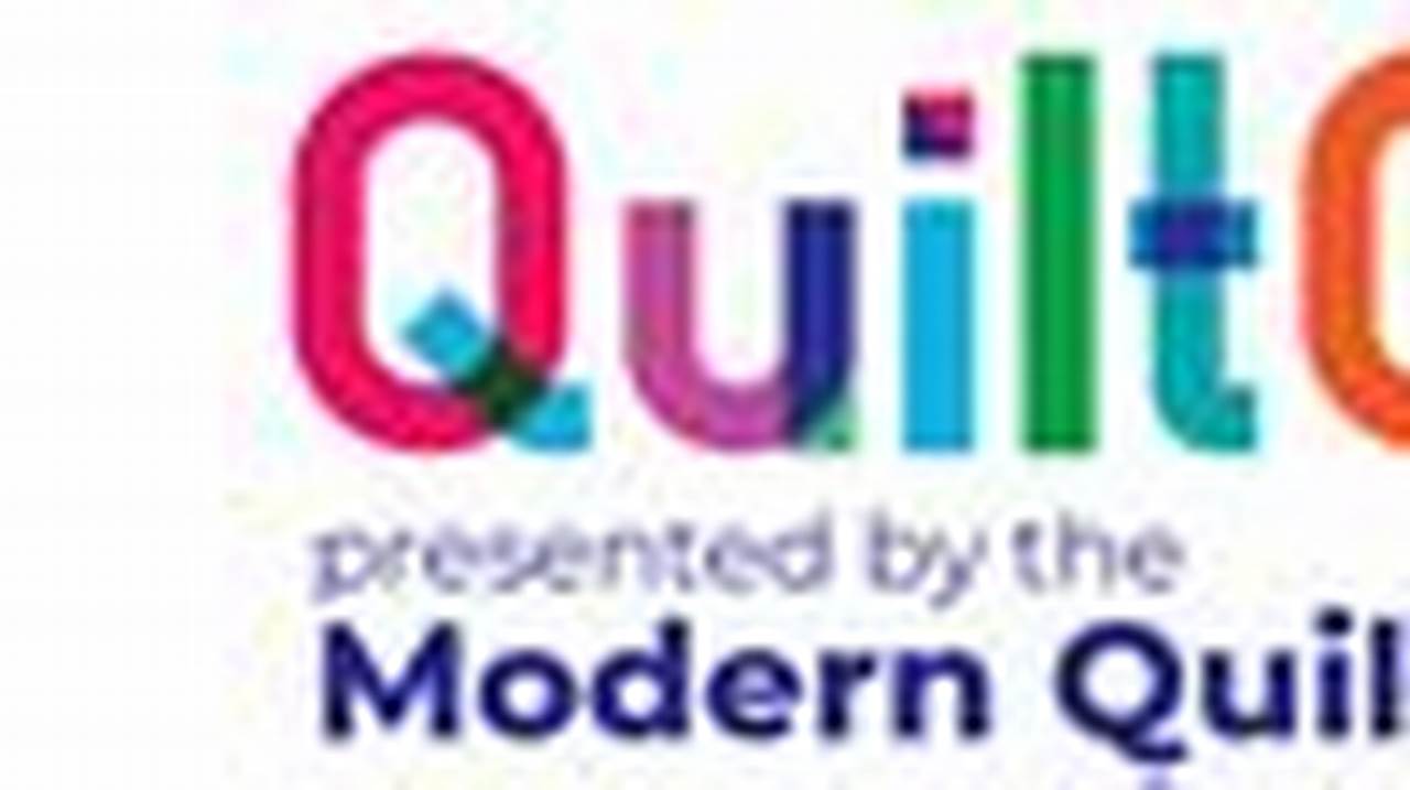 Quiltcon 2025 Classes Needed