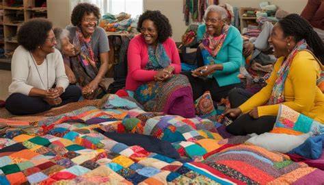 Quilting