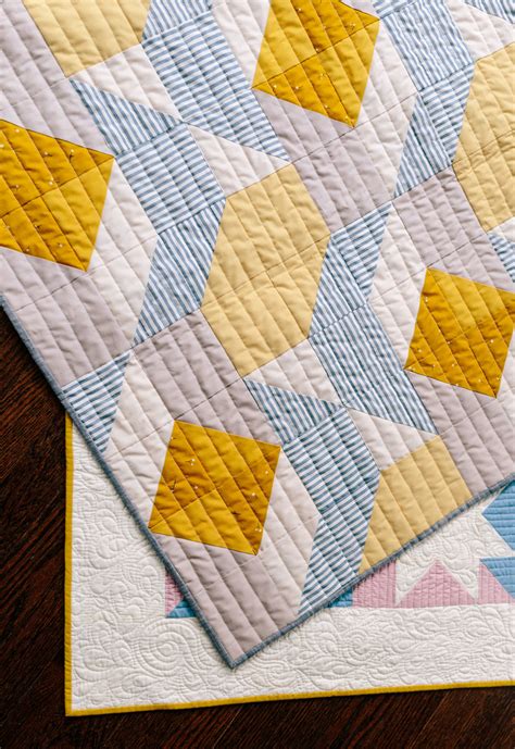 Quilting Machine Patterns