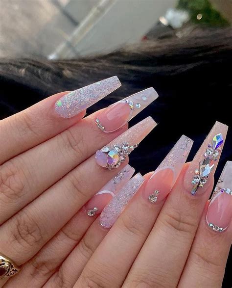 Get Ready For The Hottest Nail Trend Of 2023: Quince Nails Pink Almond