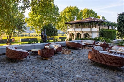 Quinta Da Pacheca Grounds