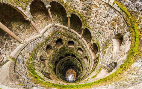 Quinta Da Regaleira