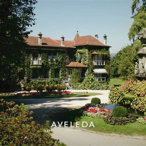 Quinta da Aveleda