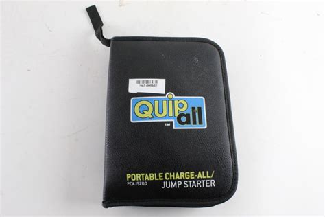 Quip All Charger